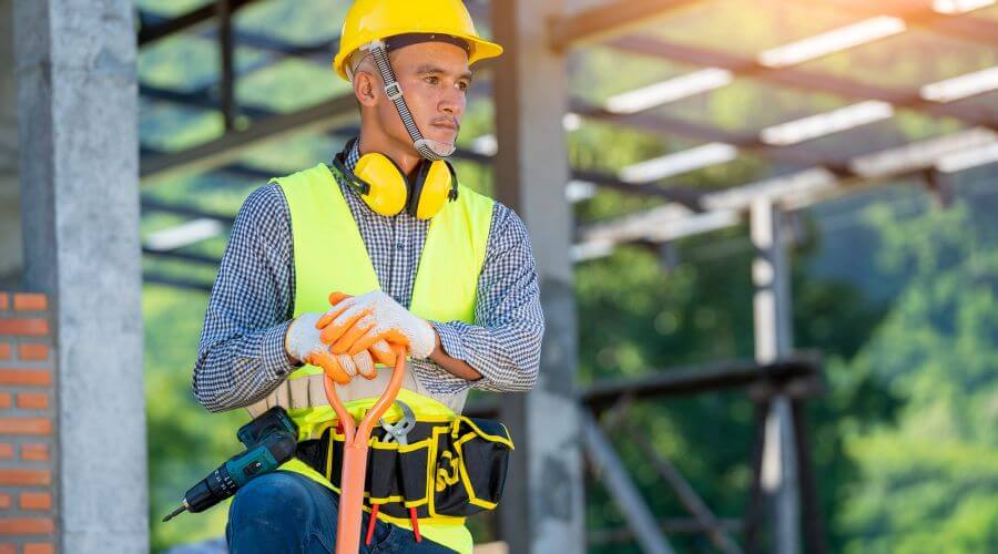Professional gutter cleaning in Martinsburg, PA